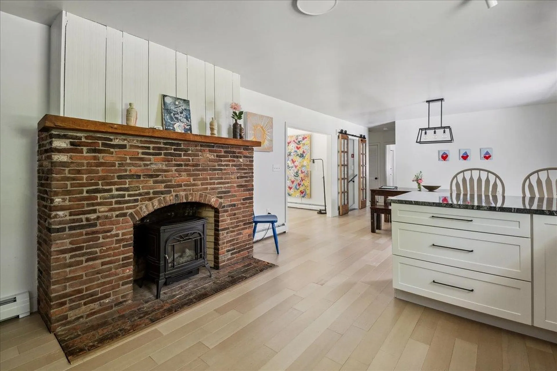 7 Grassy Brook Road Brookline VT 05345