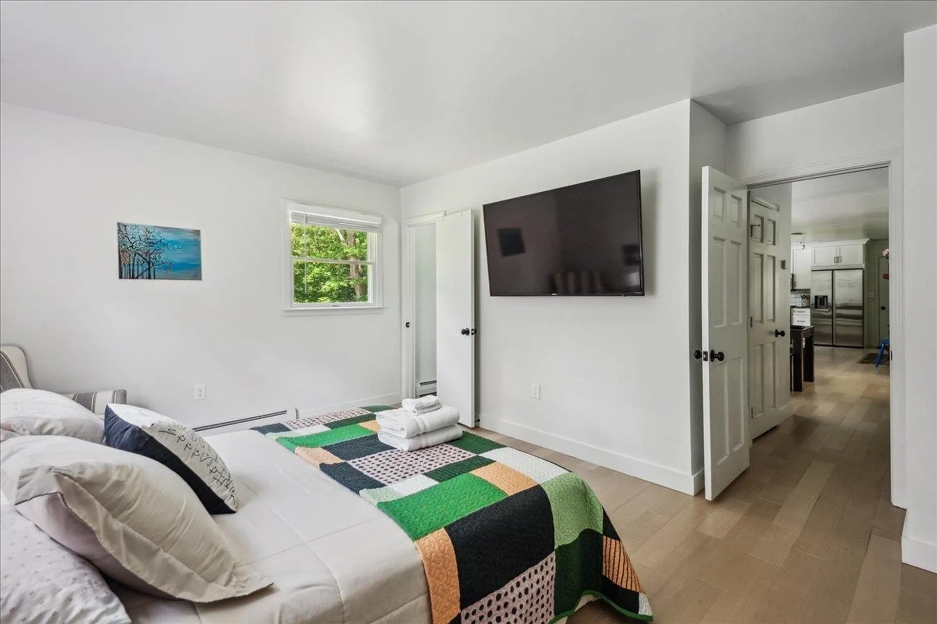 7 Grassy Brook Road Brookline VT 05345