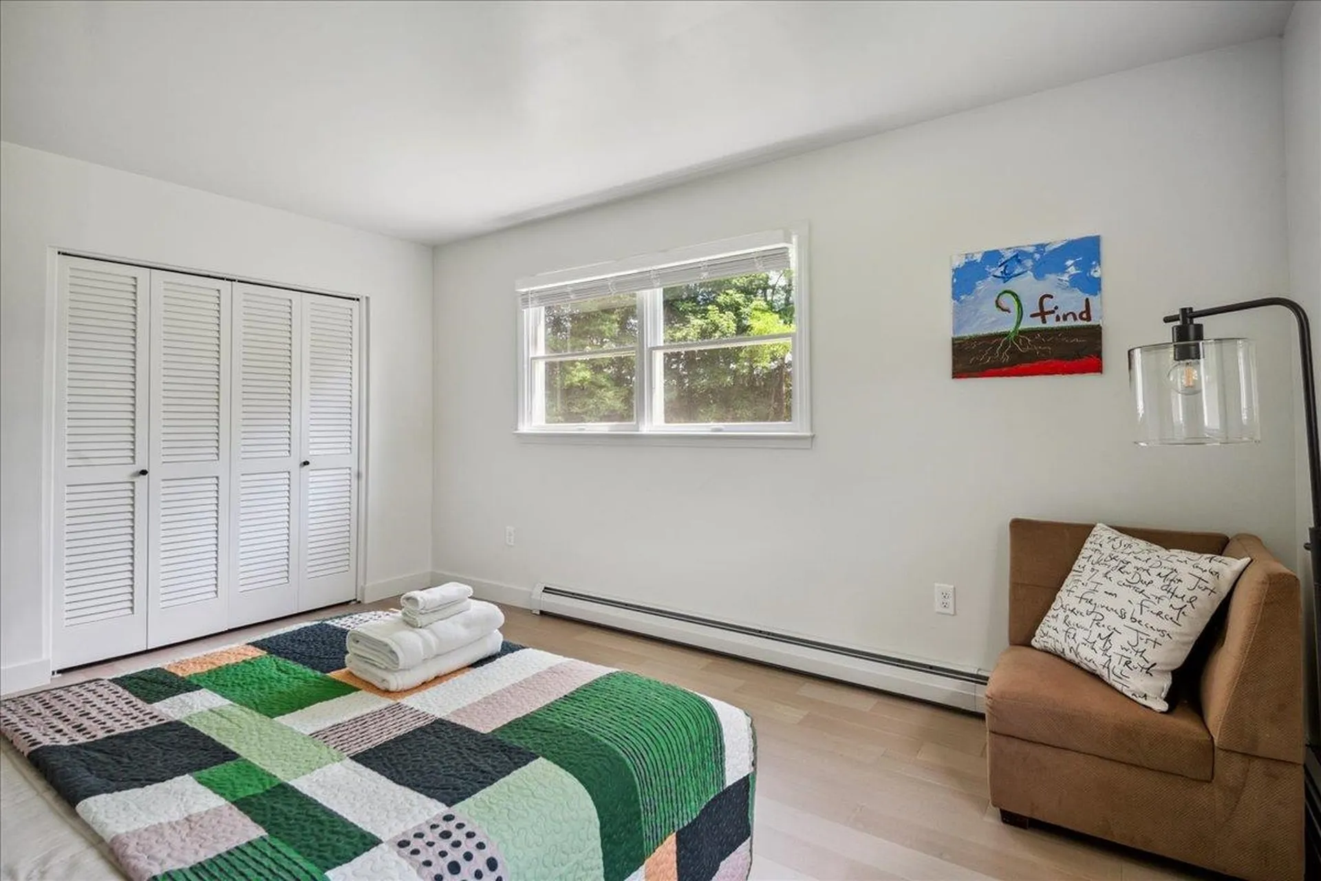 7 Grassy Brook Road Brookline VT 05345