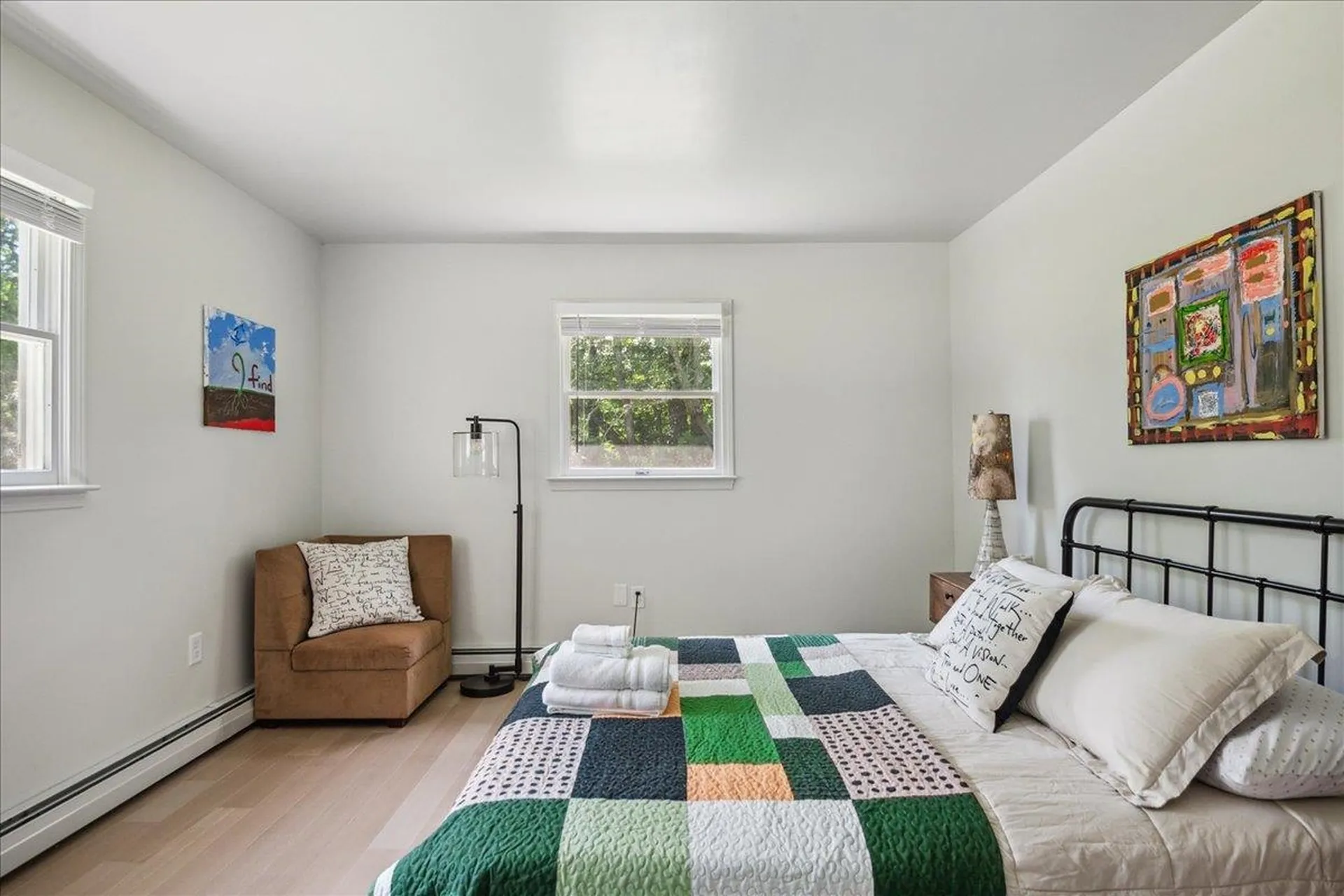 7 Grassy Brook Road Brookline VT 05345