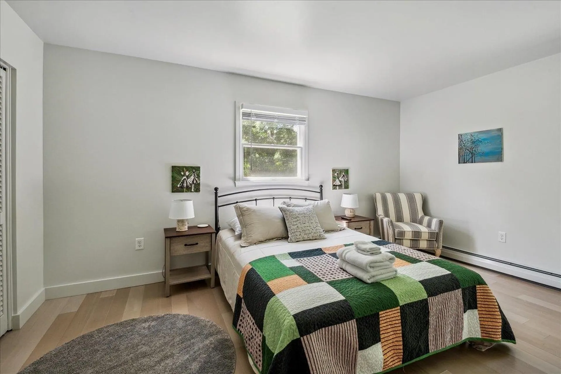 7 Grassy Brook Road Brookline VT 05345