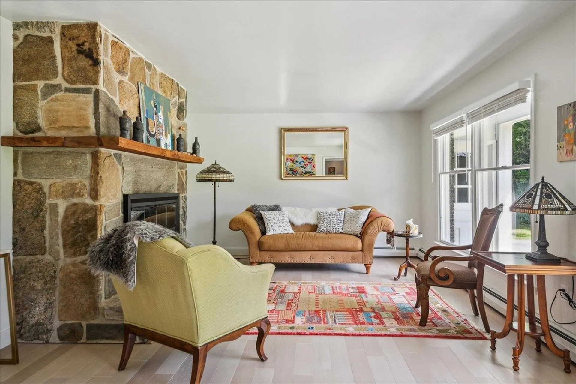 7 Grassy Brook Road Brookline VT 05345