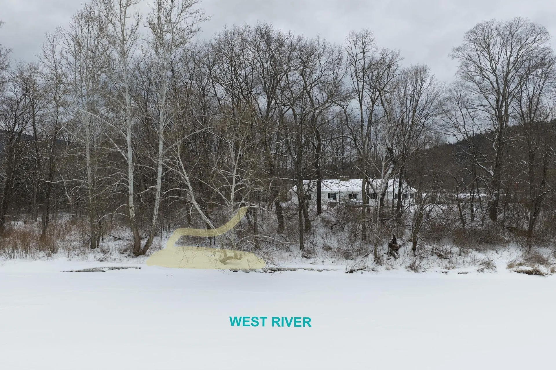 7 Grassy Brook Road Brookline VT 05345