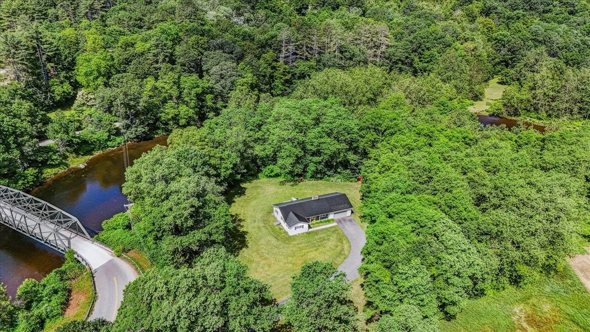 7 Grassy Brook Road Brookline VT 05345
