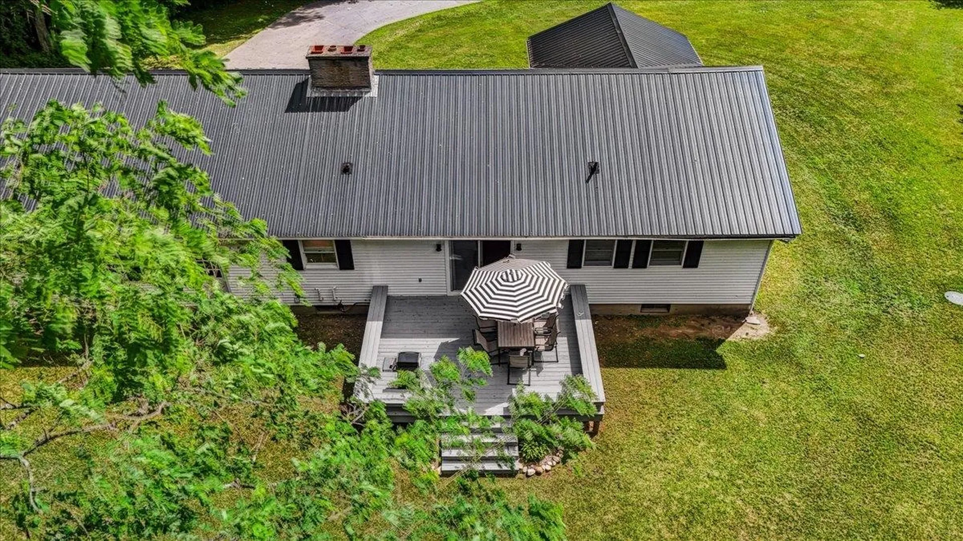 7 Grassy Brook Road Brookline VT 05345