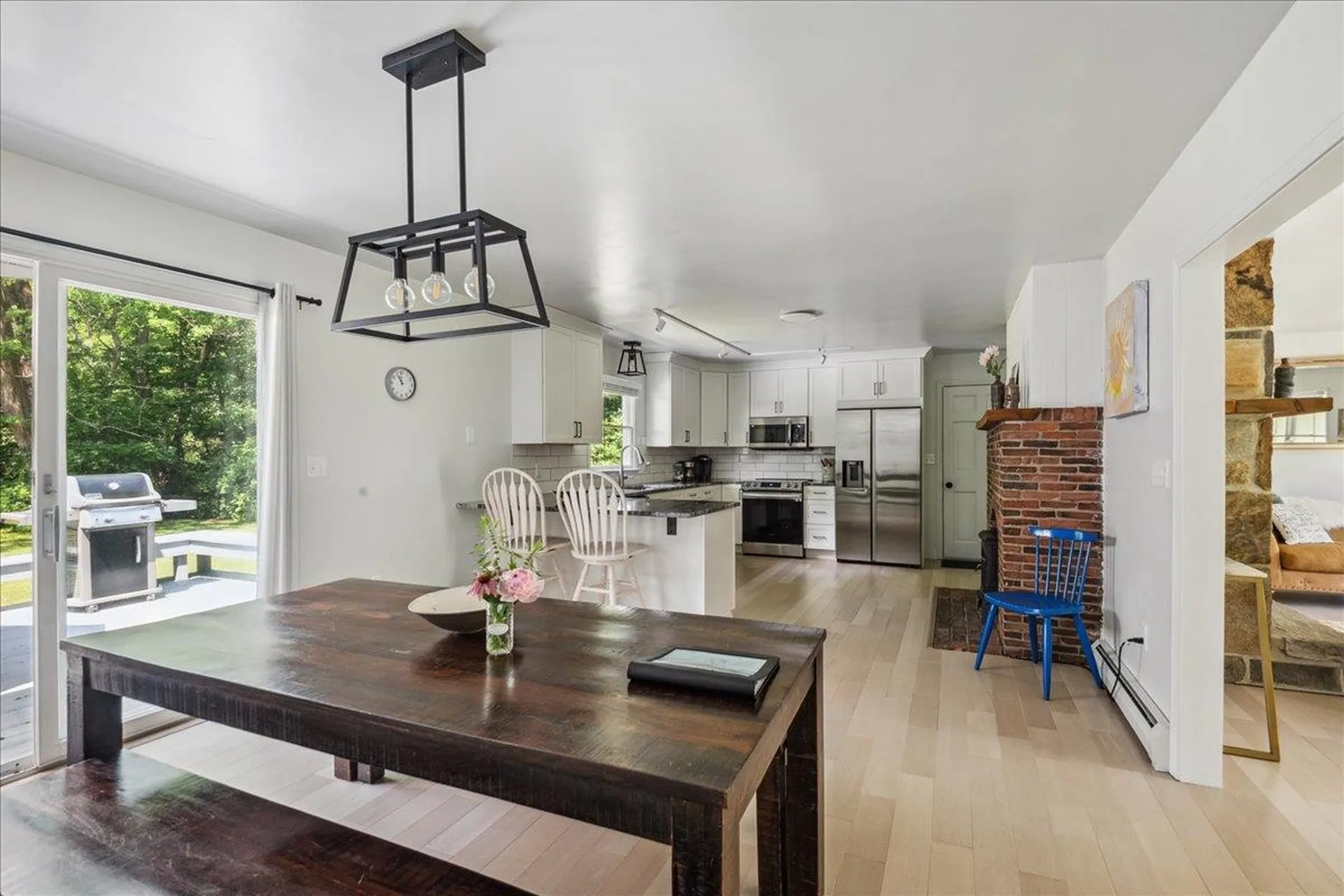 7 Grassy Brook Road Brookline VT 05345