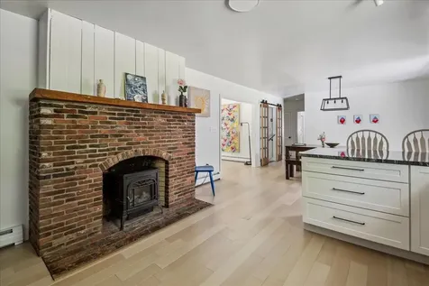 7 Grassy Brook Road Brookline VT 05345