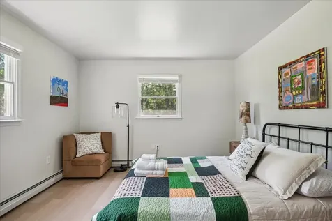 7 Grassy Brook Road Brookline VT 05345