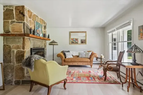 7 Grassy Brook Road Brookline VT 05345