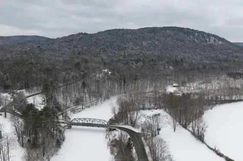 7 Grassy Brook Road Brookline VT 05345