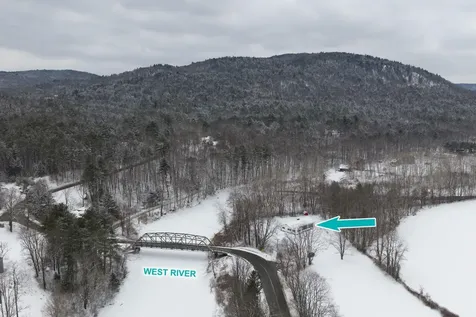 7 Grassy Brook Road Brookline VT 05345