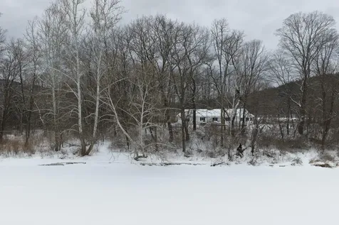 7 Grassy Brook Road Brookline VT 05345