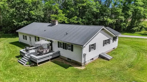 7 Grassy Brook Road Brookline VT 05345