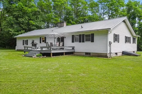 7 Grassy Brook Road Brookline VT 05345