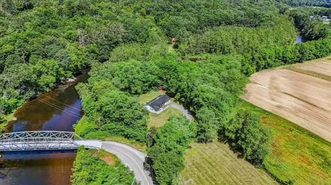 7 Grassy Brook Road Brookline VT 05345