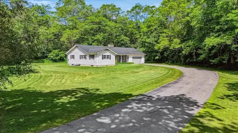 7 Grassy Brook Road Brookline VT 05345