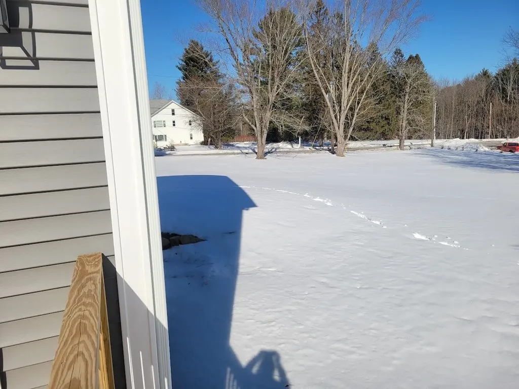 97 Fairview Drive Pittsfield NH 03263