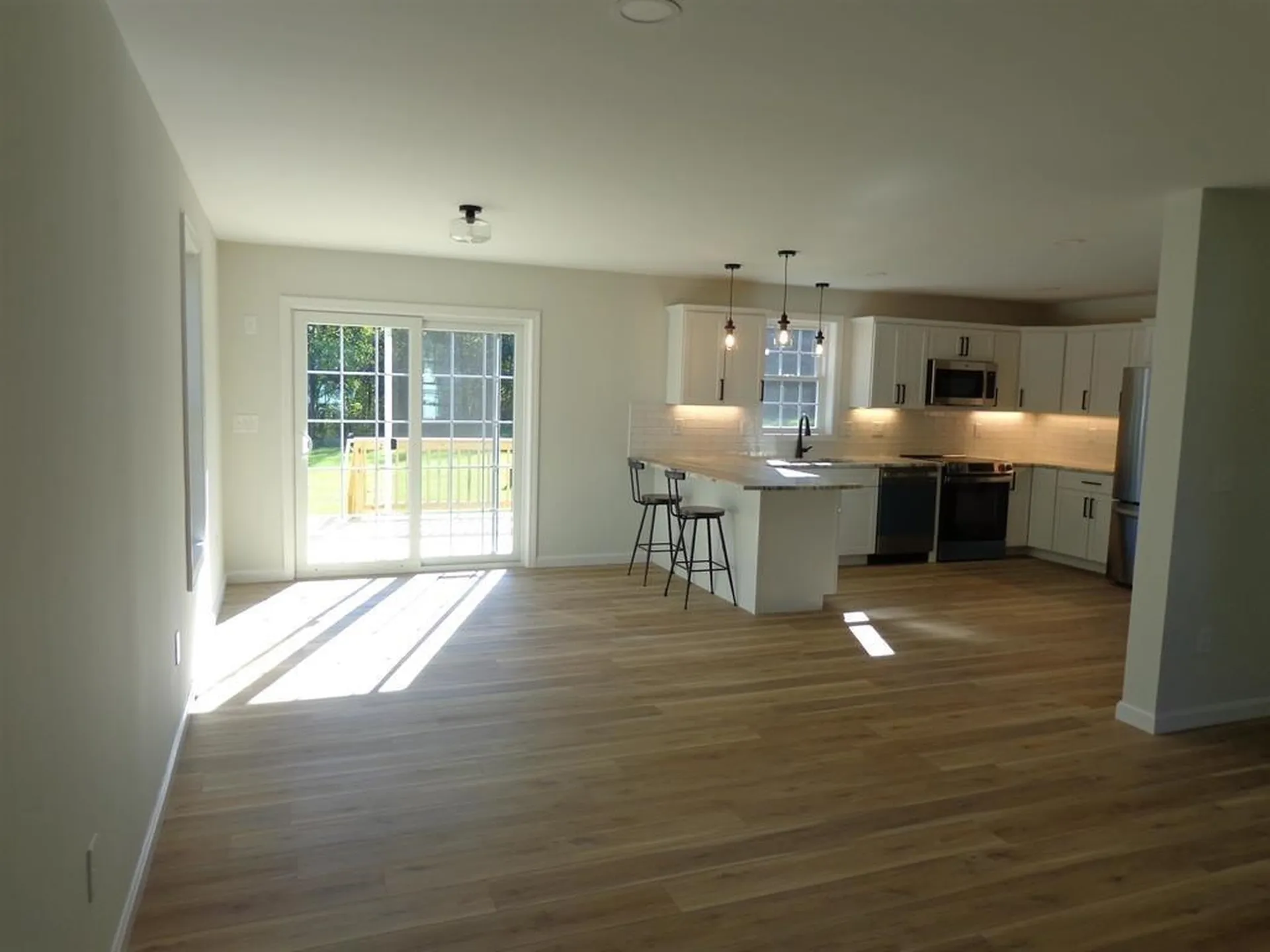 97 Fairview Drive Pittsfield NH 03263