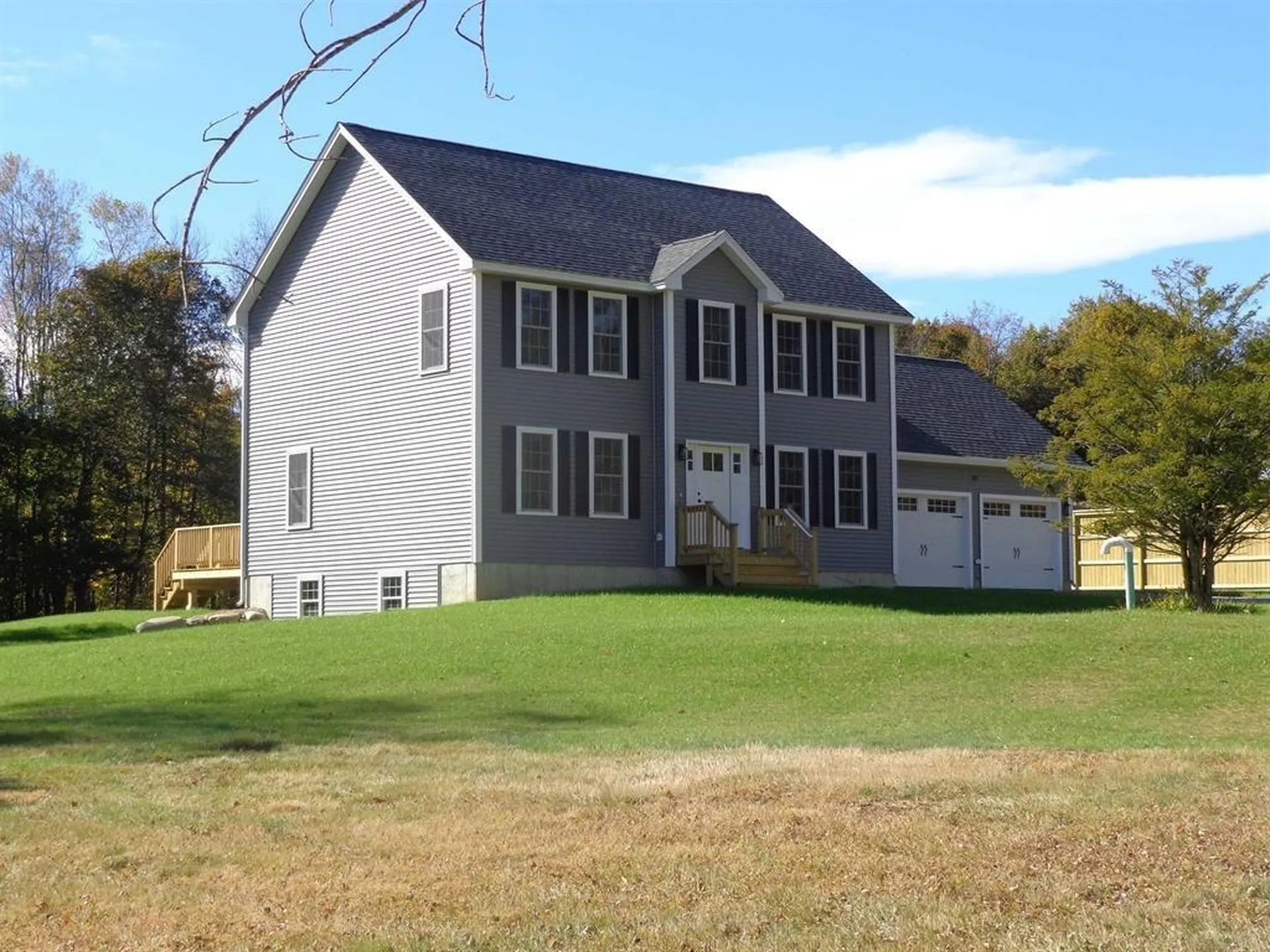 97 Fairview Drive Pittsfield NH 03263