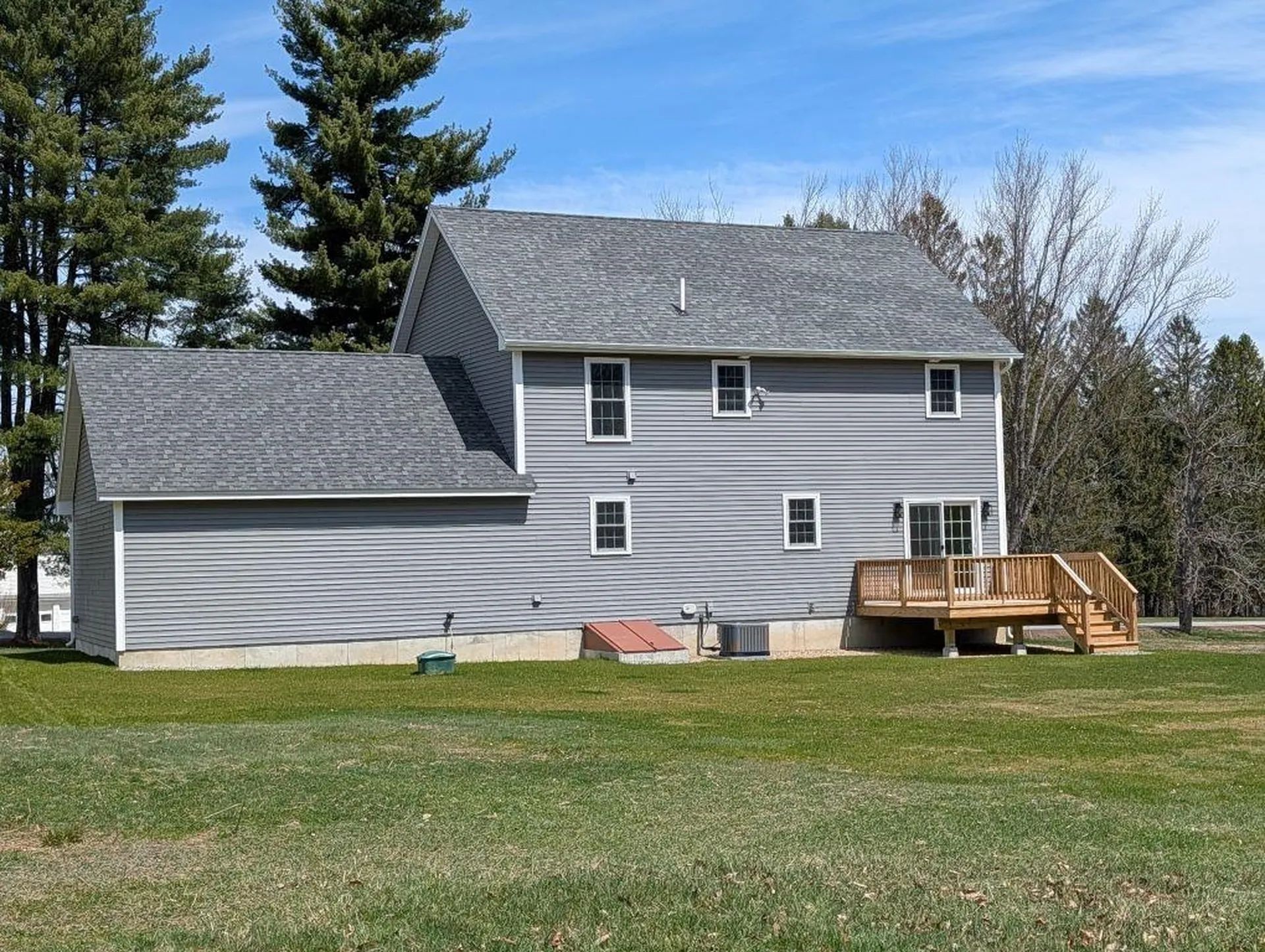 97 Fairview Drive Pittsfield NH 03263