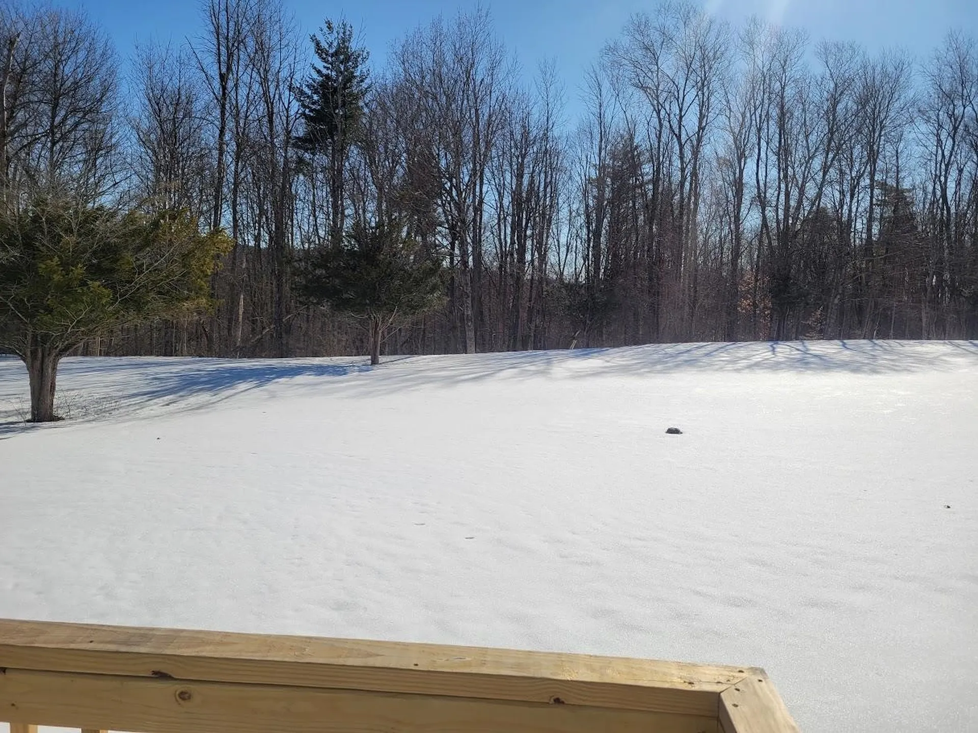 97 Fairview Drive Pittsfield NH 03263