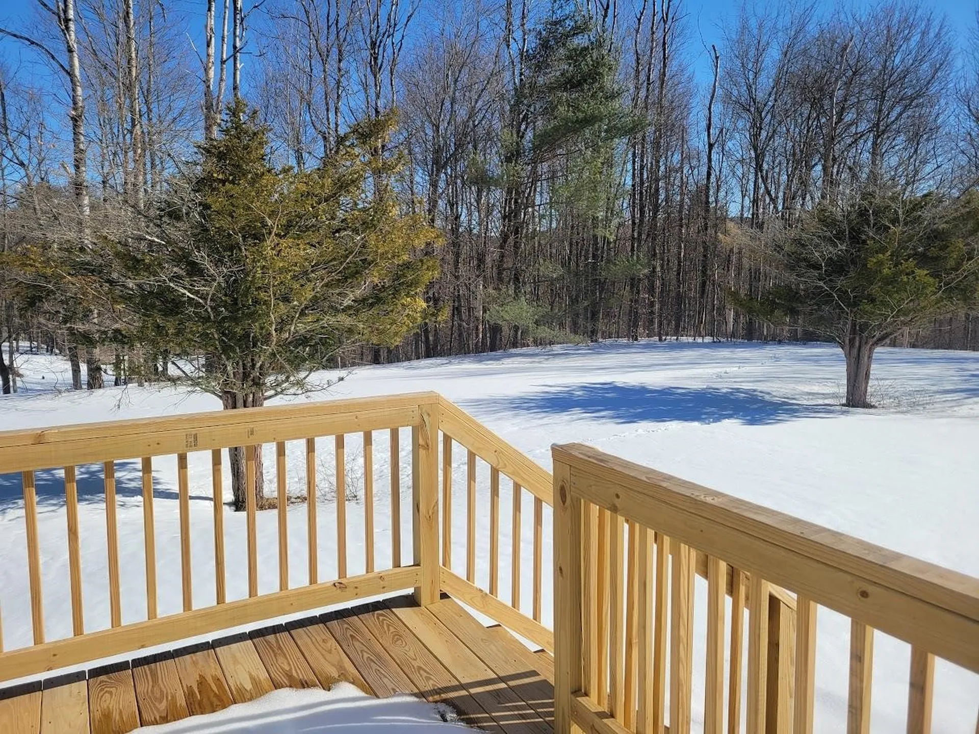 97 Fairview Drive Pittsfield NH 03263