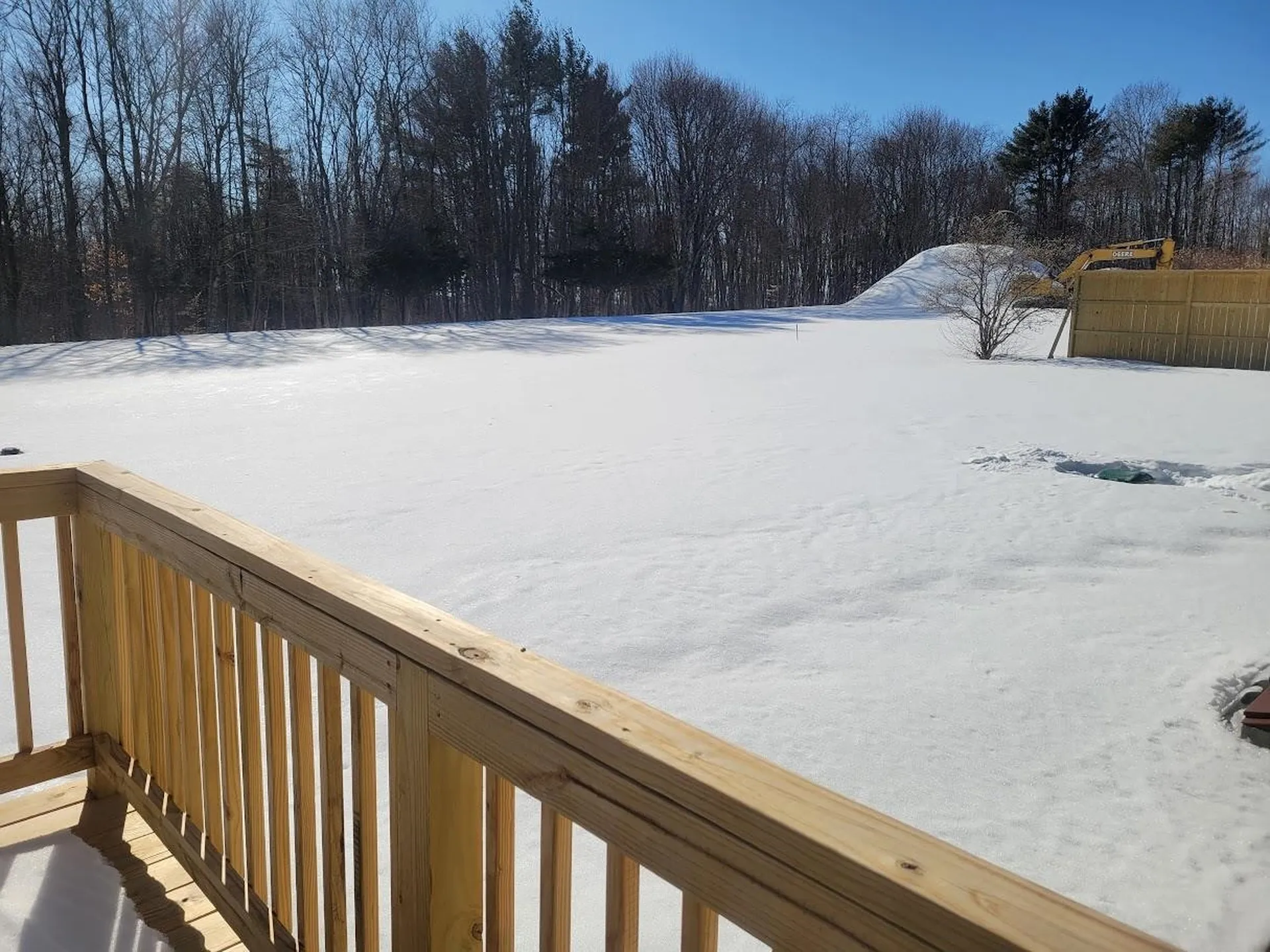 97 Fairview Drive Pittsfield NH 03263