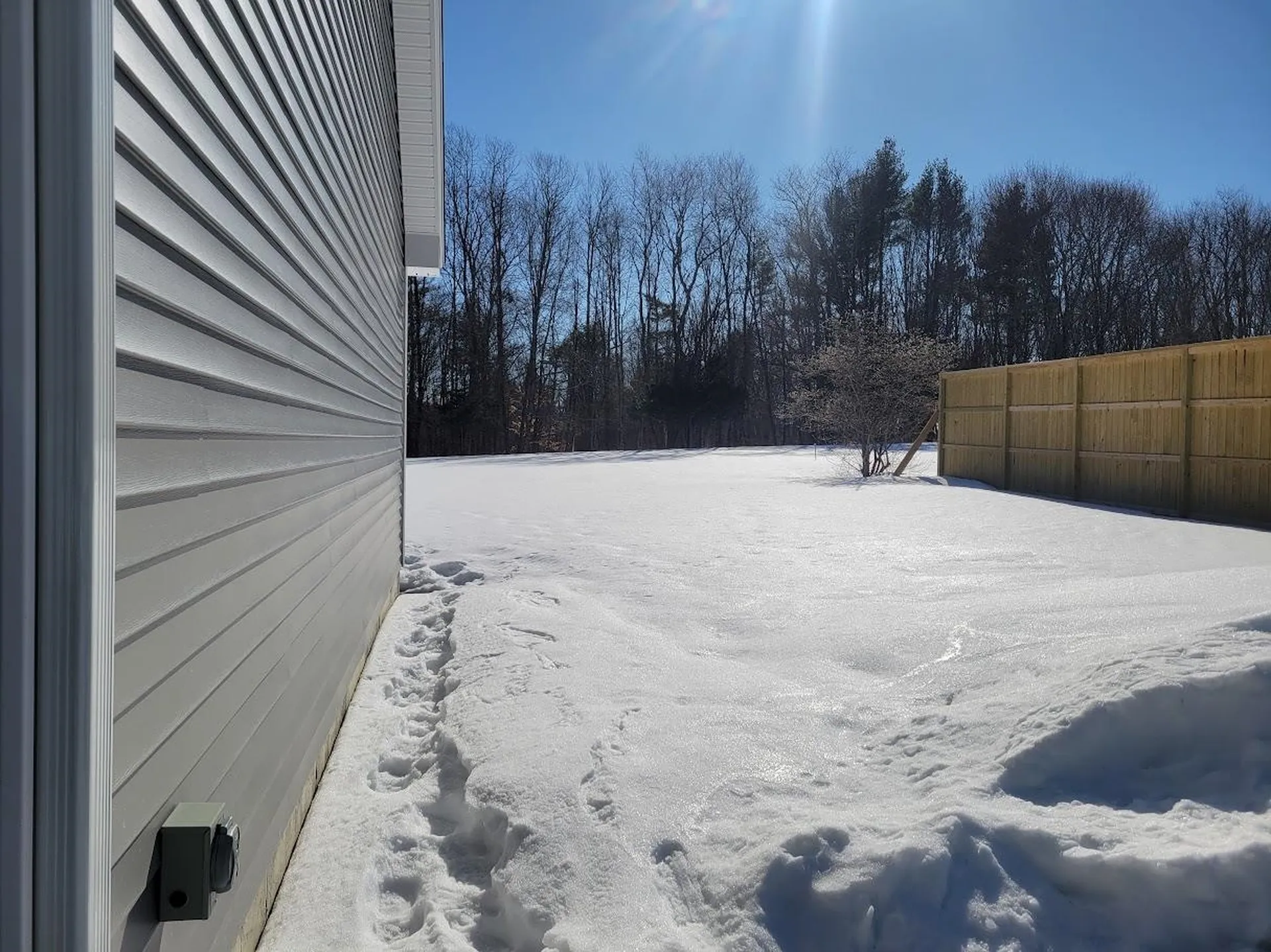 97 Fairview Drive Pittsfield NH 03263