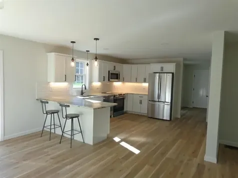 97 Fairview Drive Pittsfield NH 03263