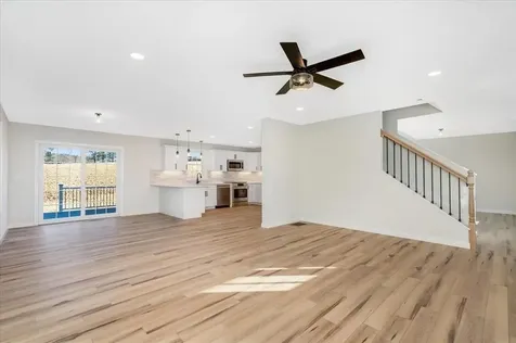 97 Fairview Drive Pittsfield NH 03263