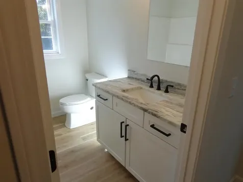 97 Fairview Drive Pittsfield NH 03263