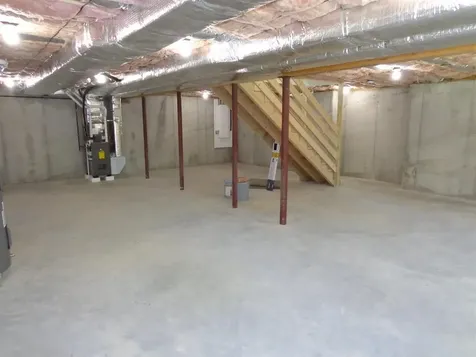 97 Fairview Drive Pittsfield NH 03263