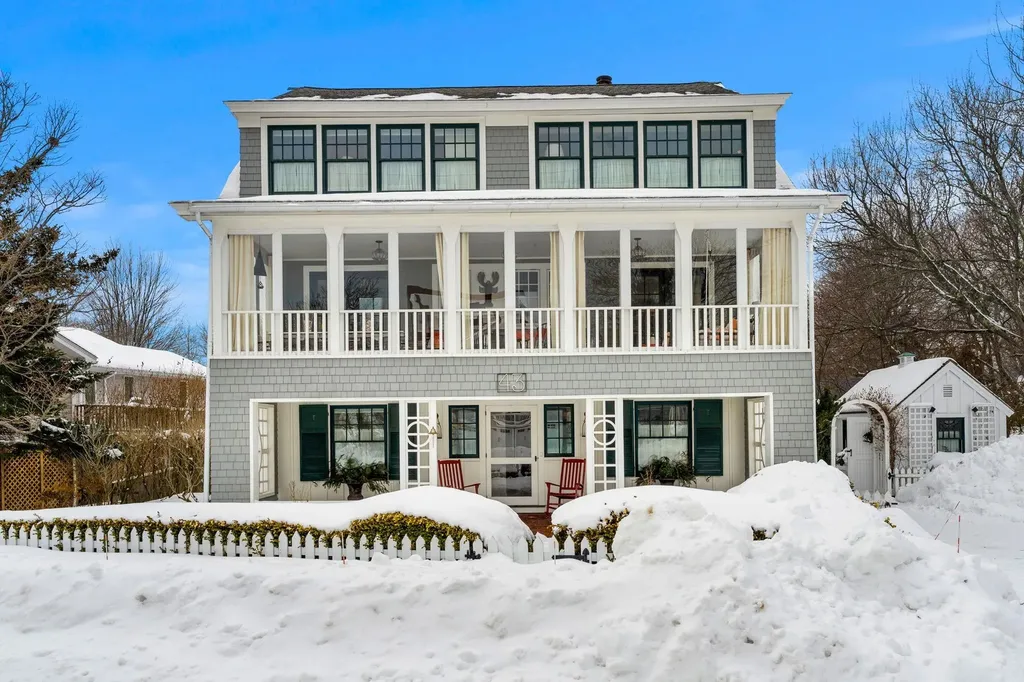 43 Ancient Highway Hampton NH 03842