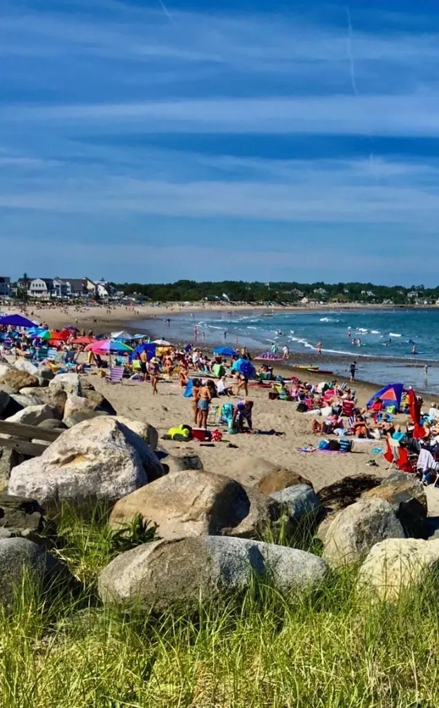 43 Ancient Highway Hampton NH 03842