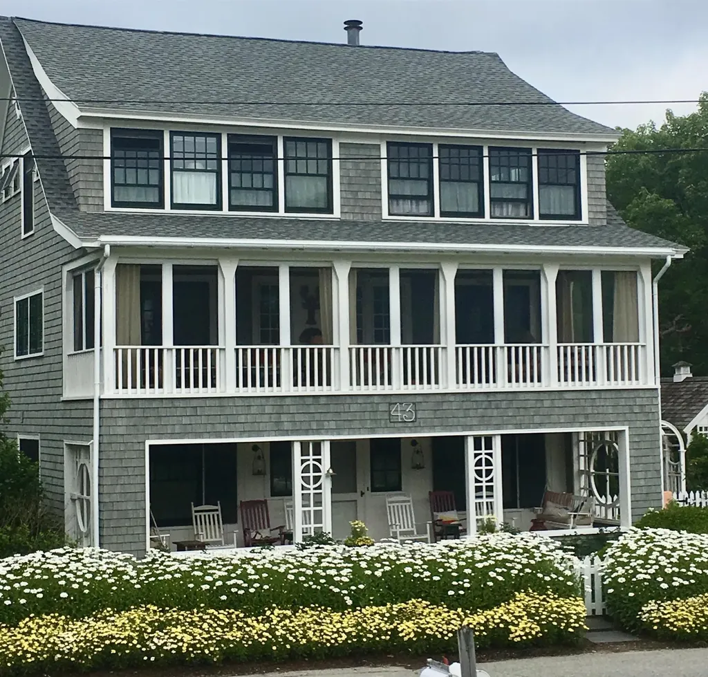 43 Ancient Highway Hampton NH 03842