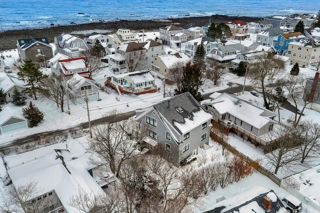 43 Ancient Highway Hampton NH 03842