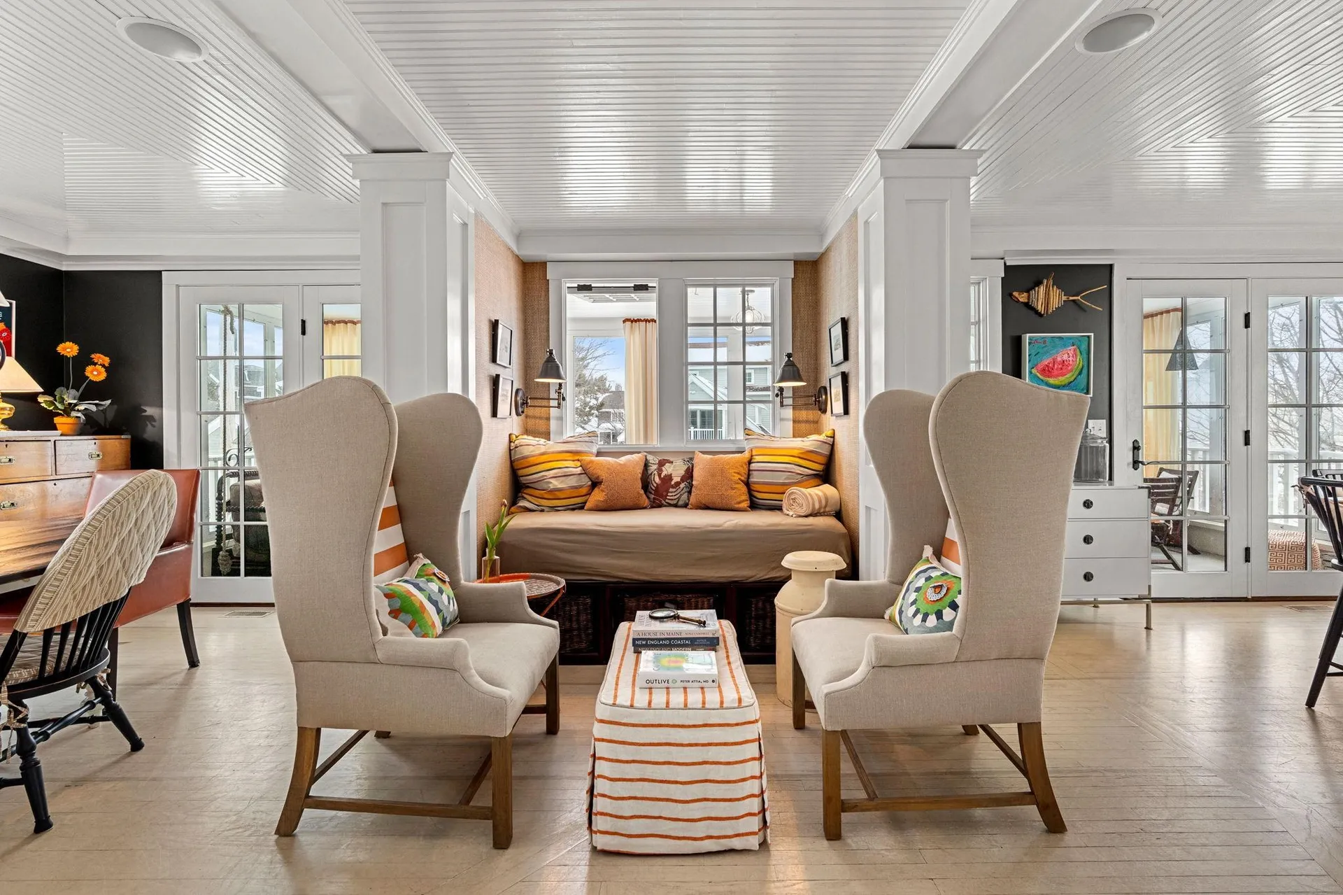 43 Ancient Highway Hampton NH 03842