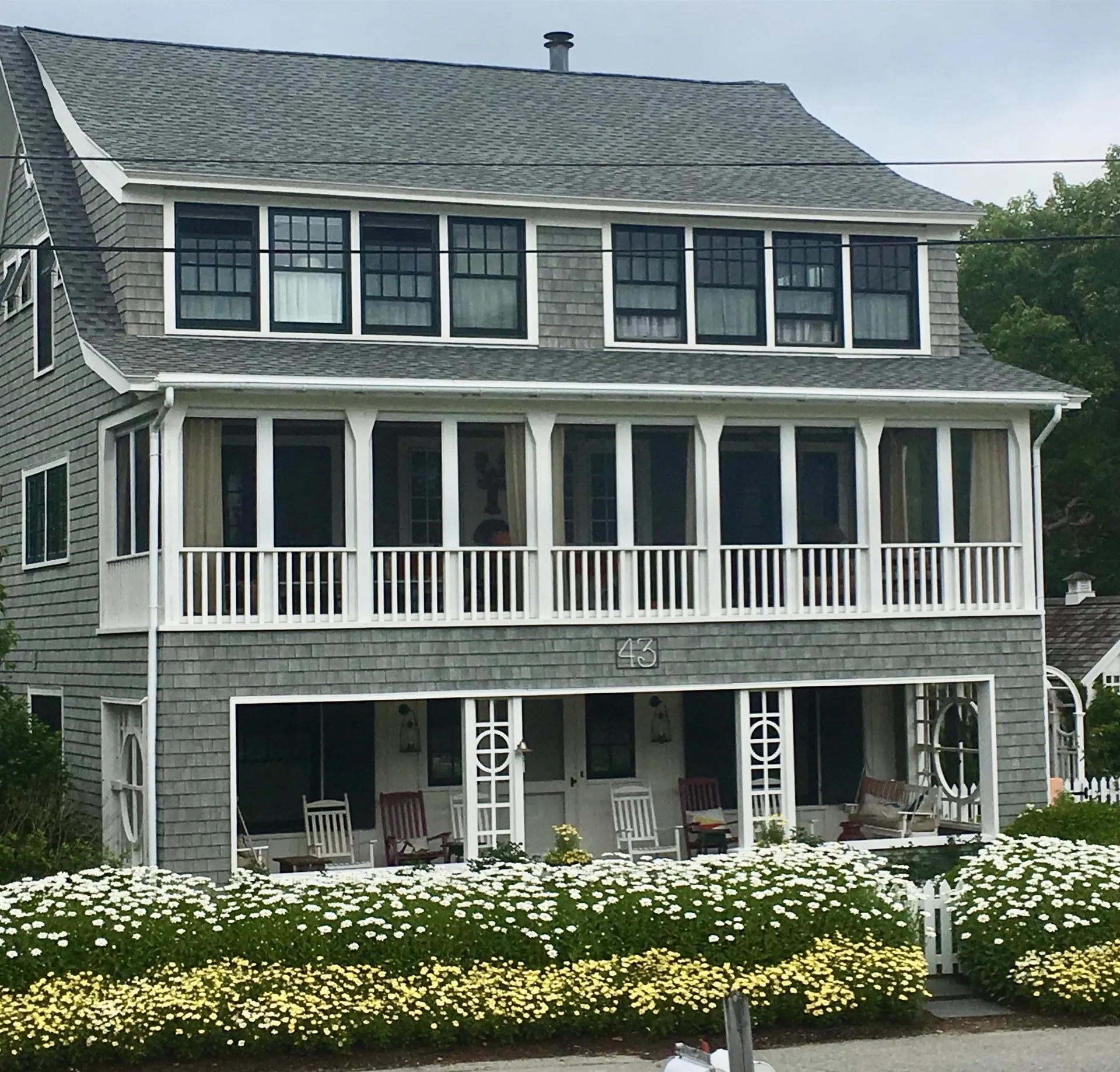 43 Ancient Highway Hampton NH 03842