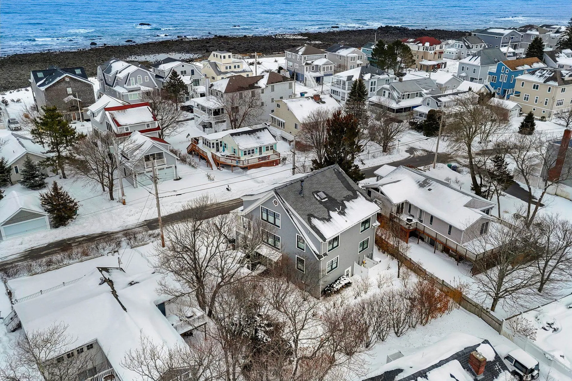 43 Ancient Highway Hampton NH 03842