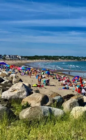 43 Ancient Highway Hampton NH 03842