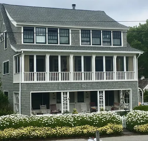 43 Ancient Highway Hampton NH 03842