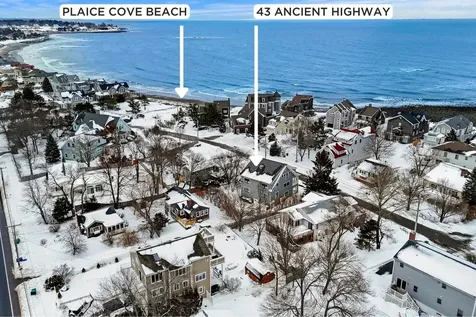 43 Ancient Highway Hampton NH 03842