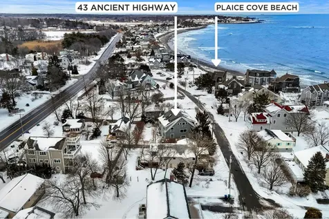 43 Ancient Highway Hampton NH 03842