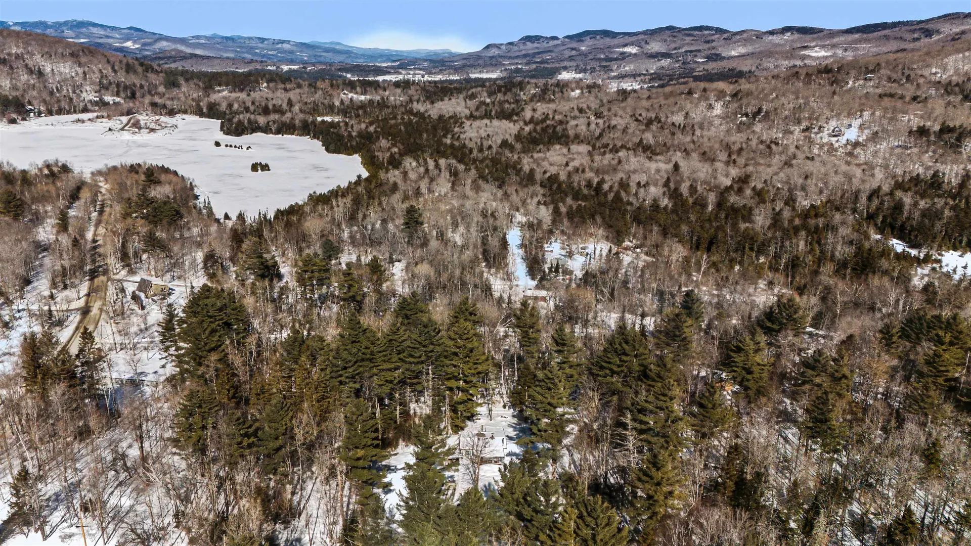 63 Pine Street Warren VT 05674