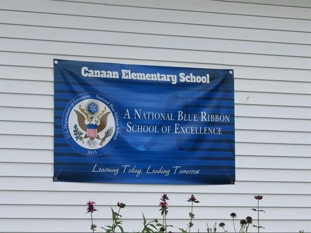 40 School Street Canaan NH 03741