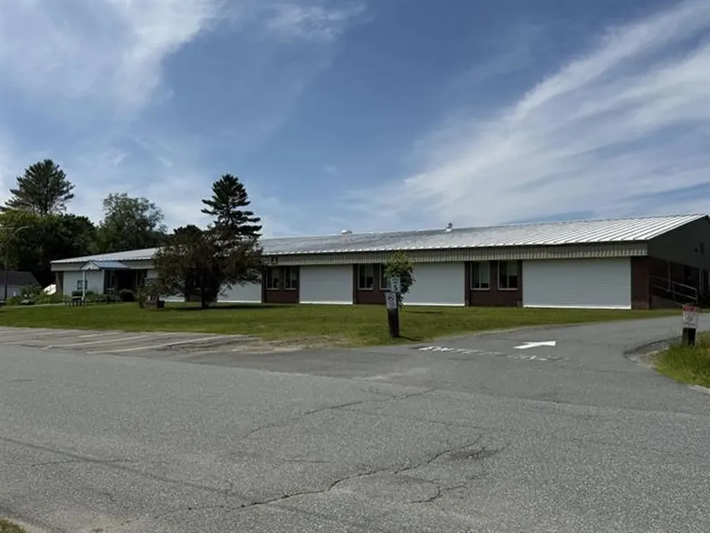 40 School Street Canaan NH 03741