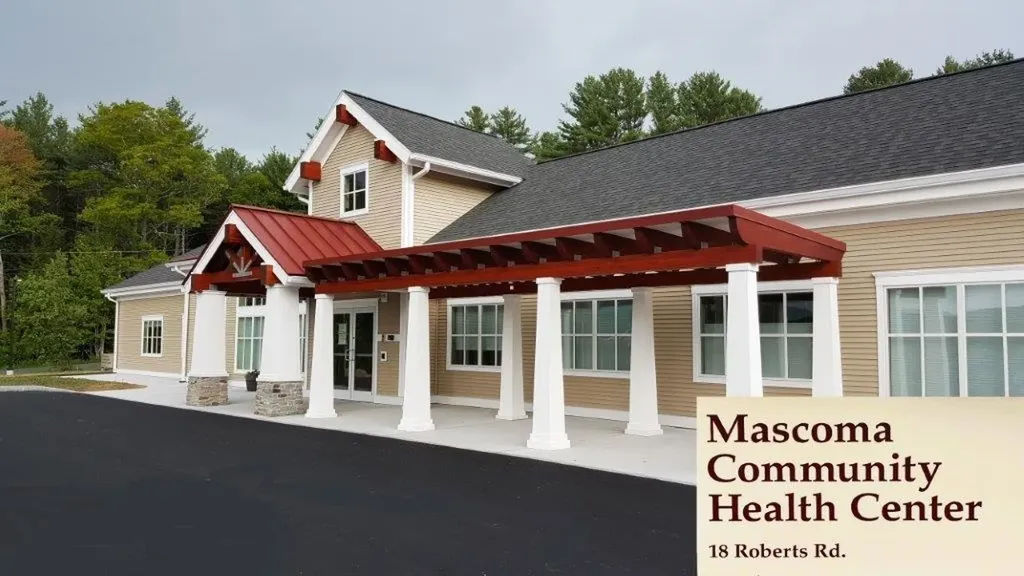 40 School Street Canaan NH 03741