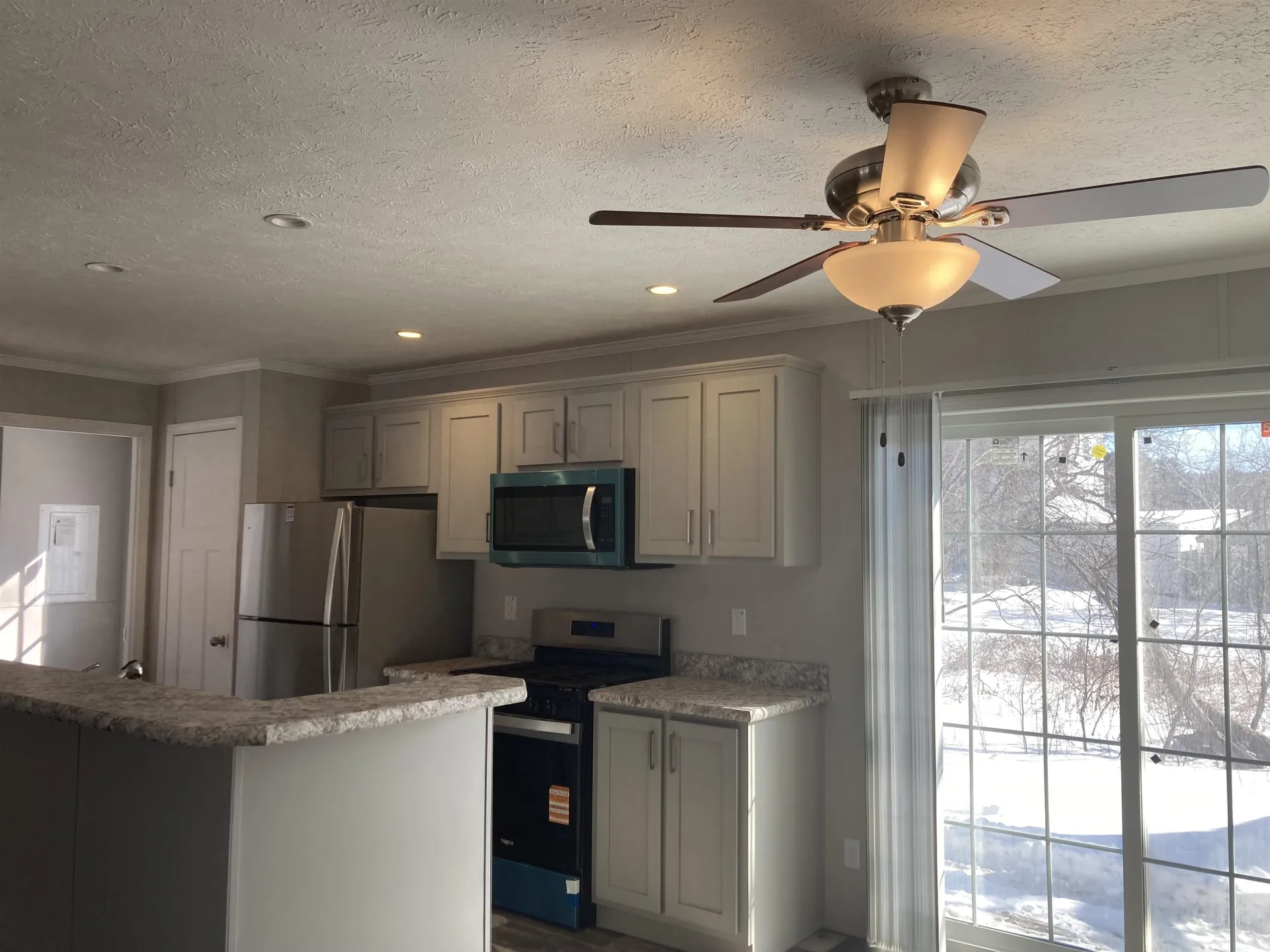 40 School Street Canaan NH 03741