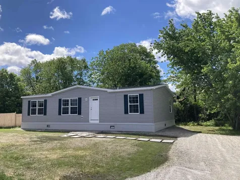 40 School Street Canaan NH 03741