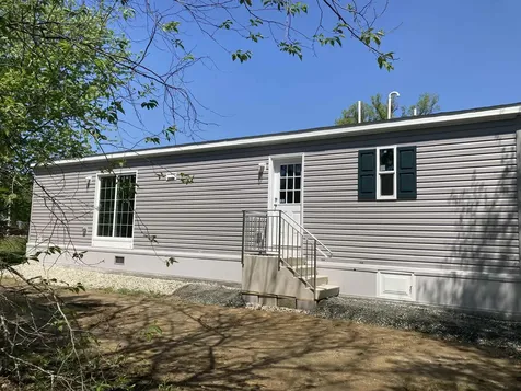 40 School Street Canaan NH 03741